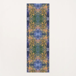 Textura #27 de obra Horizonte ヨガマット