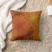 Textura #28 de la obra Nuit クッション (ブランケット)