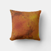 Textura #28 de la obra Nuit クッション (正面)