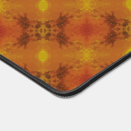 Textura #28 de la obra Nuit デスクマット (コーナー)