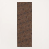 Textura #28 de obra Amanecer ヨガマット (正面)