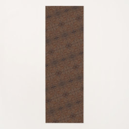 Textura #28 de obra Amanecer ヨガマット