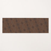 Textura #28 de obra Amanecer ヨガマット (正面(横))