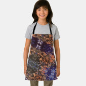 Textura #28 de obra Horizonte エプロン (インサイチュ)