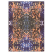 Textura #28 de obra Horizonte テーブルクロス (正面)