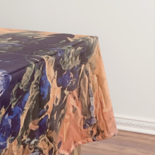 Textura #28 de obra Horizonte テーブルクロス (インサイチュ)