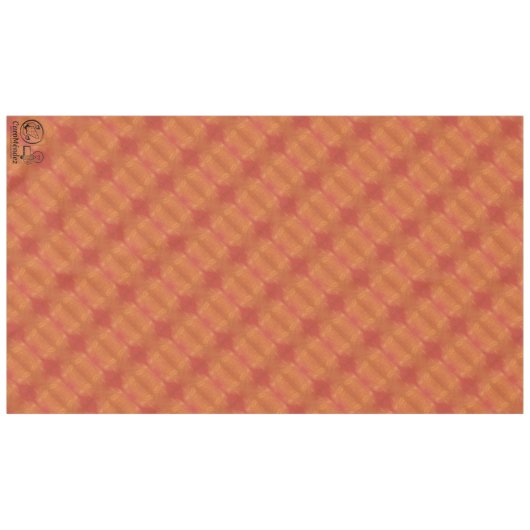 Textura #29 de la obra Nuit テーブルクロス (正面(横))