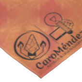 Textura #29 de la obra Nuit テーブルクロス (アングル)