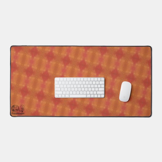 Textura #29 de la obra Nuit デスクマット (キーボード&マウス)