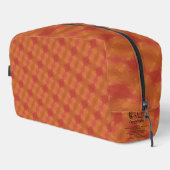 Textura #29 de la obra Nuit ドップキット (右コーナー)