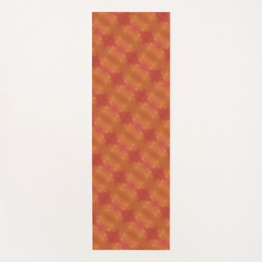 Textura #29 de la obra Nuit ヨガマット (正面)