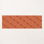 Textura #29 de la obra Nuit ヨガマット (正面(横))