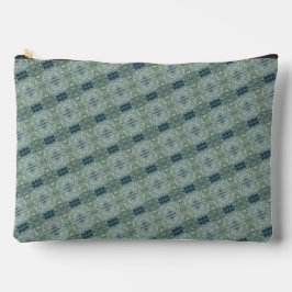 Textura #29 de obra Amanecer アクセサリーポーチ