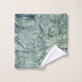 Textura #29 de obra Amanecer ウォッシュタオル