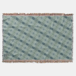 Textura #29 de obra Amanecer スローブランケット