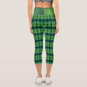 Textura #2.0 de la obra Nuit カプリレギンス (裏面)