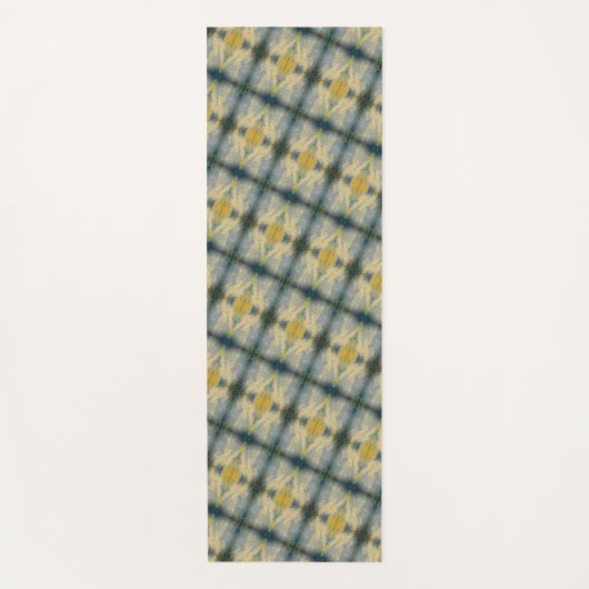 Textura #2.0 de obra La roca ヨガマット (正面)