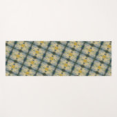 Textura #2.0 de obra La roca ヨガマット (正面(横))