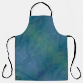 Textura #2 de la obra Bodegón エプロン (正面)