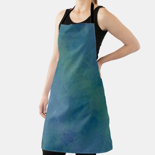 Textura #2 de la obra Bodegón エプロン (インサイチュ)