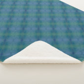 Textura #2 de la obra Bodegón シェルパブランケット (3/4)