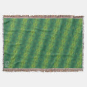 Textura #2 de la obra Bodegón スローブランケット (正面)