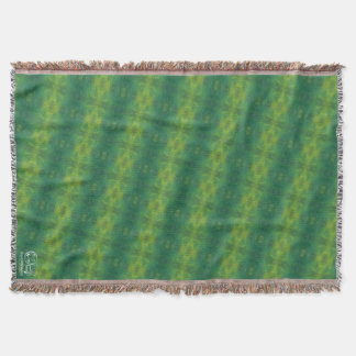 Textura #2 de la obra Bodegón スローブランケット