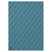 Textura #2 de la obra Bodegón テーブルクロス (正面)