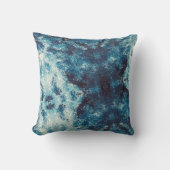 Textura #2 de la obra Cerezas クッション (正面)