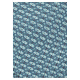 Textura #2 de la obra Cerezas テーブルクロス