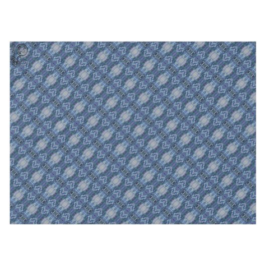 Textura #2 de la obra Maritimo テーブルクロス (正面(横))