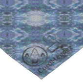 Textura #2 de la obra Maritimo テーブルクロス (アングル)