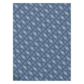 Textura #2 de la obra Maritimo テーブルクロス (正面)