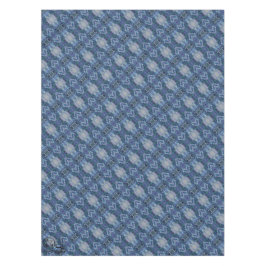 Textura #2 de la obra Maritimo テーブルクロス