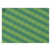 Textura #2 de la obra Nuit テーブルクロス (正面(横))