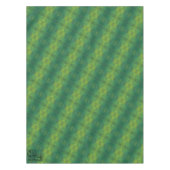 Textura #2 de la obra Nuit テーブルクロス (正面)