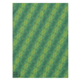 Textura #2 de la obra Nuit テーブルクロス