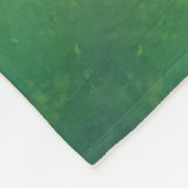  Textura #2 de la obra Nuit フリースブランケット (角)