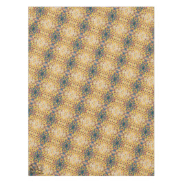 Textura #2 de la obra Piña. SERIE テーブルクロス