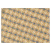 Textura #2 de la obra Piña. SERIE テーブルクロス (正面(横))