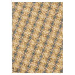 Textura #2 de la obra Piña. SERIE テーブルクロス