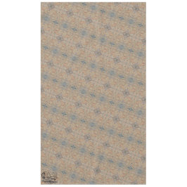 Textura #2 de obra Amanecer テーブルクロス