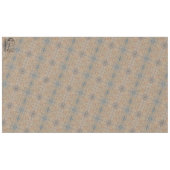 Textura #2 de obra Amanecer テーブルクロス (正面(横))