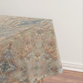 Textura #2 de obra Amanecer テーブルクロス (インサイチュ)
