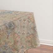 Textura #2 de obra Amanecer テーブルクロス (インサイチュ)