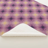 Textura #2 de obra Horizonte シェルパブランケット (3/4)
