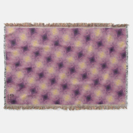 Textura #2 de obra Horizonte スローブランケット