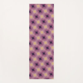 Textura #2 de obra Horizonte ヨガマット