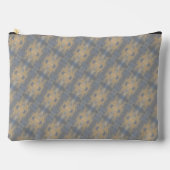 Textura #2 de obra La roca アクセサリーポーチ (正面)