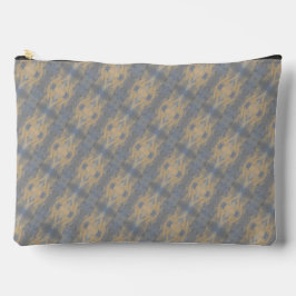 Textura #2 de obra La roca アクセサリーポーチ